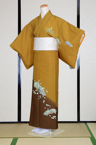 The first kimono set : FS #253