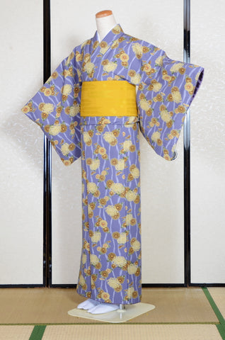 The first kimono set : FS #211