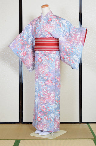 The first kimono set : FS #192