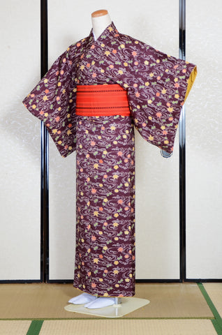 The first kimono set : FS #201