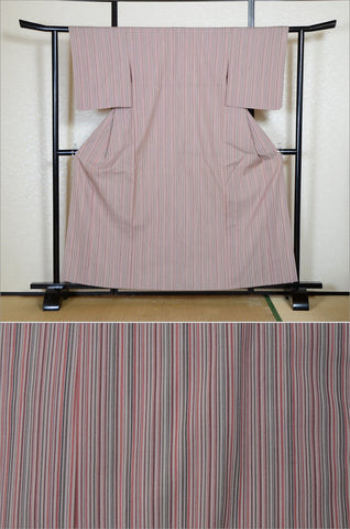 Japanese kimono. kimono for women. kimono female. komon kimono. muji kimono.tsumugi kimono.