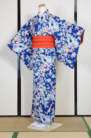 The first kimono set : FS #207