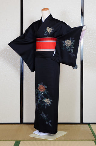The first kimono set : FS #275