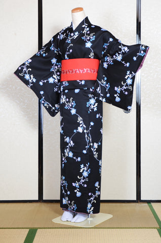 The first kimono set : FS #177