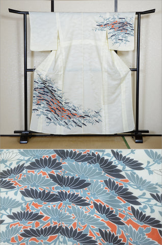 Japanese kimono. kimono for women. kimono female. washable kimono.