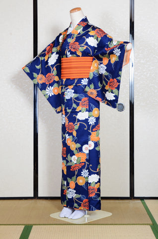 The first kimono set : FS #181