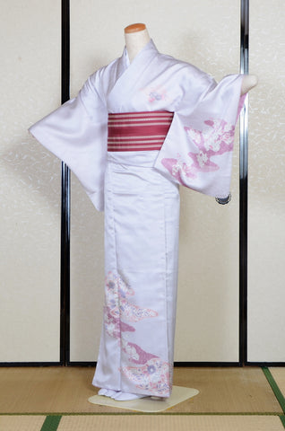 The first kimono set : FS #265