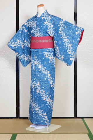 The first kimono set : FS #198