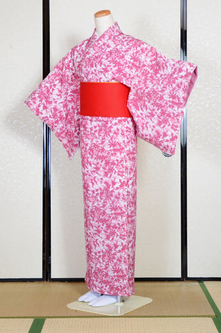The first kimono set : FS #200