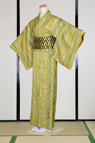 The first kimono set : FS #251