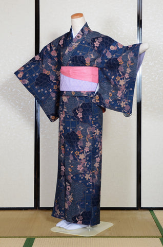 The first kimono set : FS #267