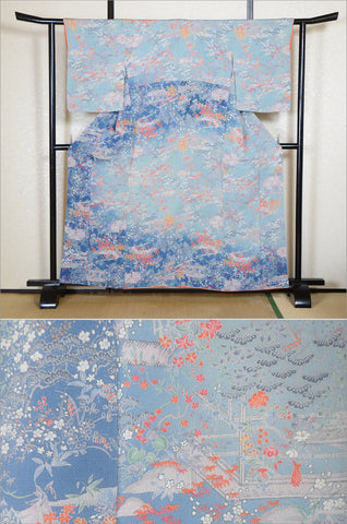 Japanese kimono. kimono for women. kimono female. washable kimono.