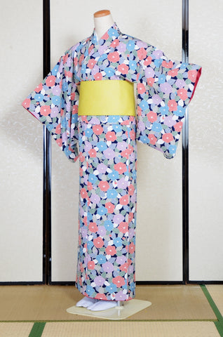 The first kimono set : FS #203
