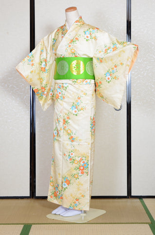 The first kimono set : FS #204