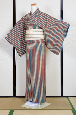 The first kimono set : FS #197