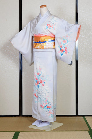 Japanese women\'s kimono _ Kimono online shop. Direct ship from Japan. –  Page 2 – Kimono yukata market sakura | Kimonos
