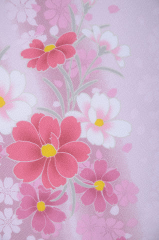 Kimono / Warehouse sale WF #1-438