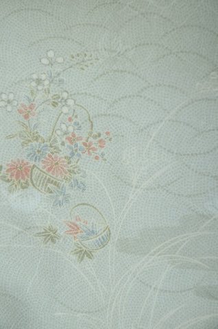 Kimono / Warehouse sale WF #1-458