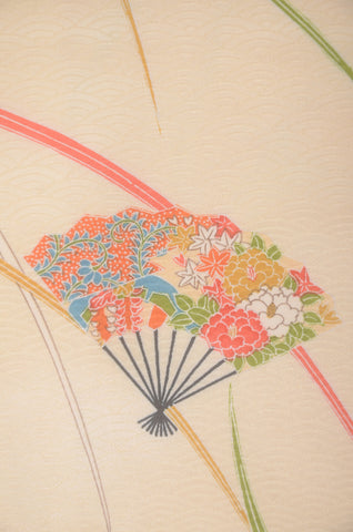 Kimono / Warehouse sale WF #1-459