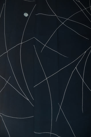 Japanese kimono. kimono for women. kimono female. komon kimono. muji kimono.summer kimono.