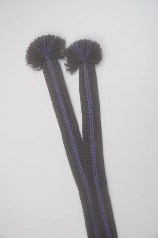 Coat Cord. Haori Himo. Men's haori accessories.