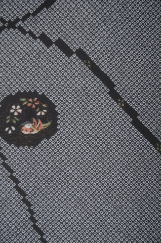 Kimono / Warehouse sale WF #1-481