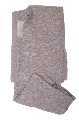 Kimono Jacket / Warehouse sale WF #1-485