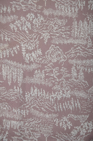 Kimono Jacket / Warehouse sale WF #1-485