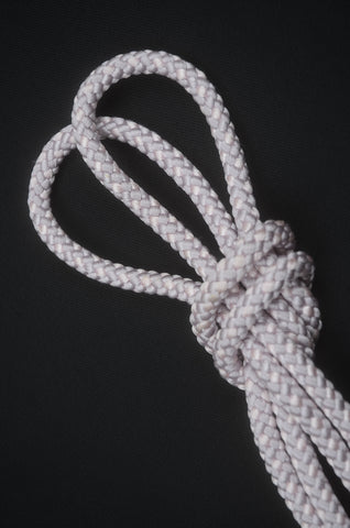 Obi jime. kimono accessories.