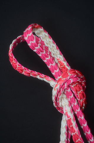 Obi jime. kimono accessories.