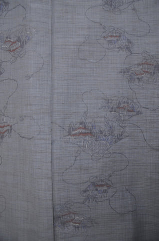 Japanese kimono. kimono for women. kimono female. komon kimono. muji kimono.tsumugi kimono. Japanese women obi belt. hanhaba obi.