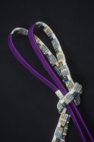 Obi jime. kimono accessories.