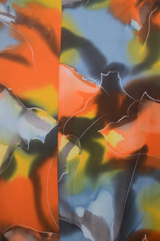 Japanese kimono. kimono for women. kimono female. komon kimono. muji kimono.tsumugi kimono. Japanese women obi belt. hanhaba obi.