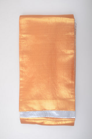 Woven & Dyed Obi belt / Warehouse sale WF #1-534