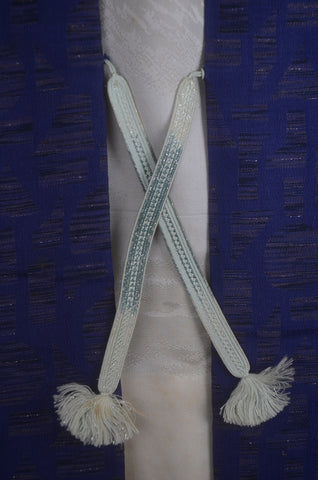 Japanese kimono & jacket 5 items set / SK #1-889