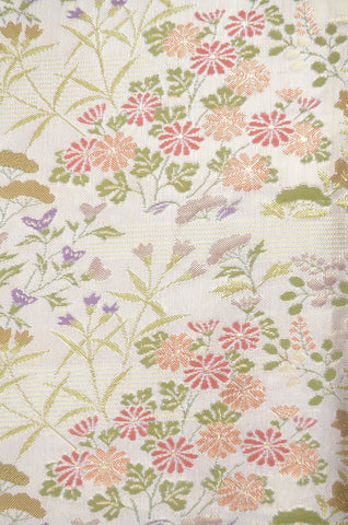 Obi belt. Japanese women obi belt. Tradiitonal obi. kimono belt. hanhaba obi. yukata obi.