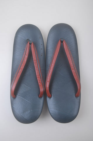 Zori sandals / Warehouse sale WF #1-555