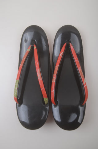 Zori sandals / Warehouse sale WF #1-556
