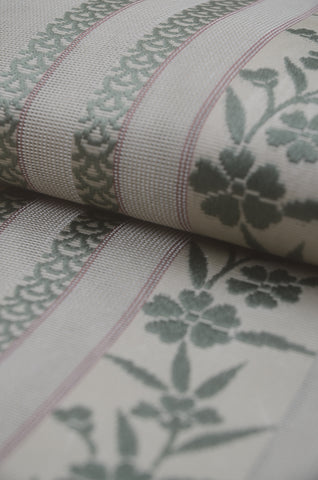 Obi belt. Japanese women obi belt. Tradiitonal obi. kimono belt. hanhaba obi. yukata obi.