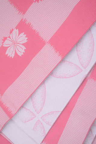 Obi belt. Japanese women obi belt. Tradiitonal obi. kimono belt. hanhaba obi. yukata obi.