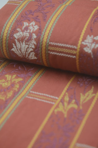 Obi belt. Japanese women obi belt. Tradiitonal obi. kimono belt. hanhaba obi. yukata obi.