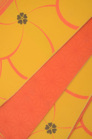 Obi belt. Japanese women obi belt. Tradiitonal obi. kimono belt. hanhaba obi. yukata obi.