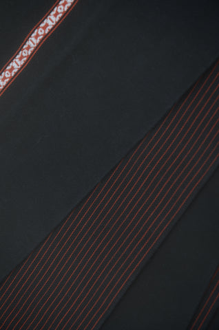 Obi belt. Japanese women obi belt. Tradiitonal obi. kimono belt. hanhaba obi. yukata obi.