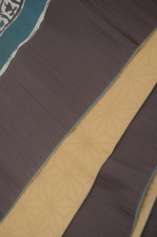 Obi belt. Japanese women obi belt. Tradiitonal obi. kimono belt. hanhaba obi. yukata obi.