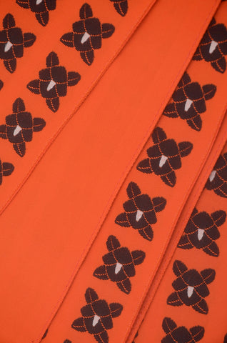 Obi belt. Japanese women obi belt. Tradiitonal obi. kimono belt. hanhaba obi. yukata obi.