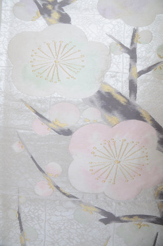 Obi belt. Japanese women obi belt. Tradiitonal obi. kimono belt. fukuro obi. maru obi.