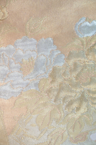 Obi belt. Japanese women obi belt. Tradiitonal obi. kimono belt. pre-tied obi.