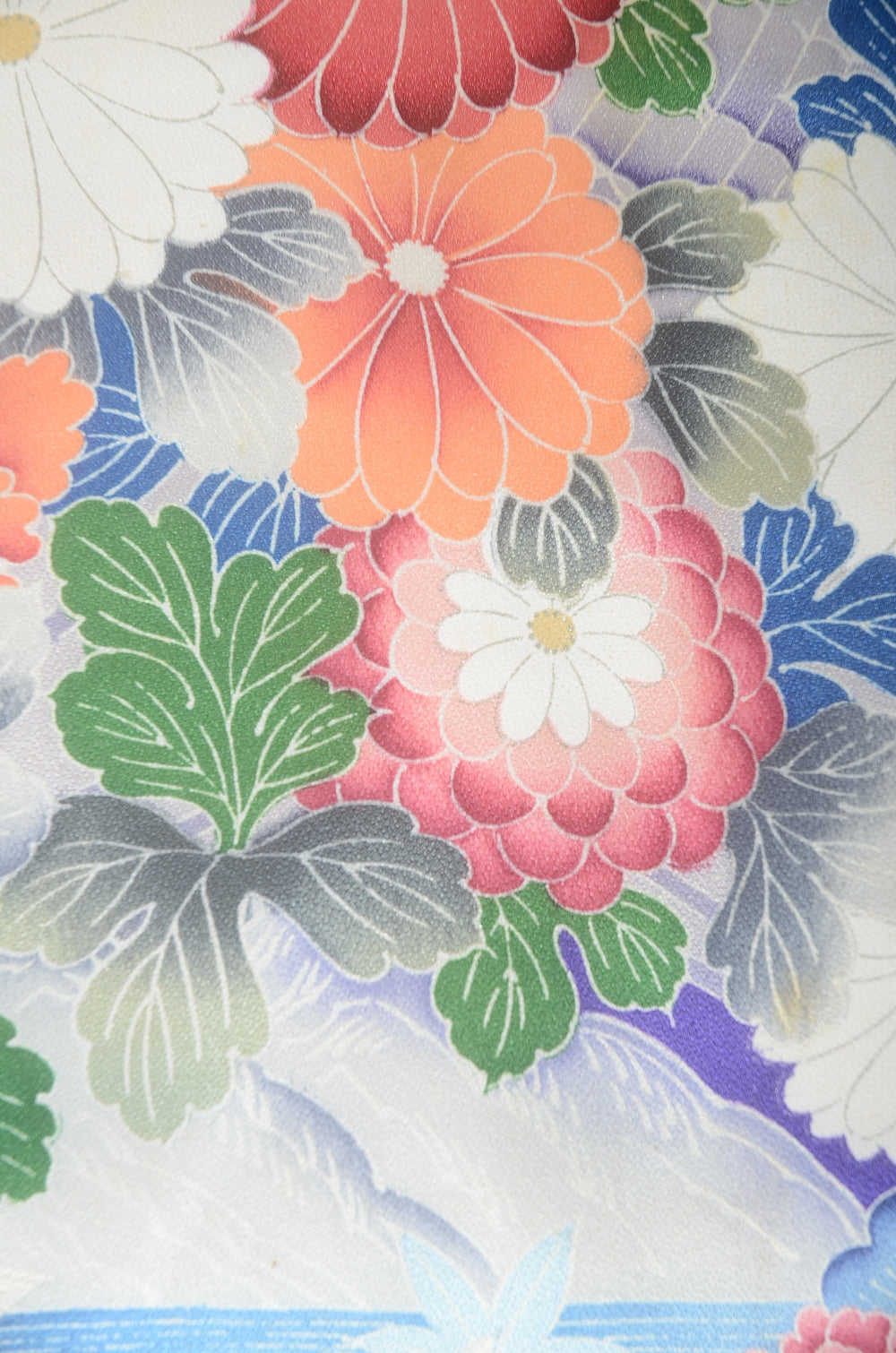 / sakura kimono – Kimono kimono Furisode market set 6 yukata Long-sleeved items