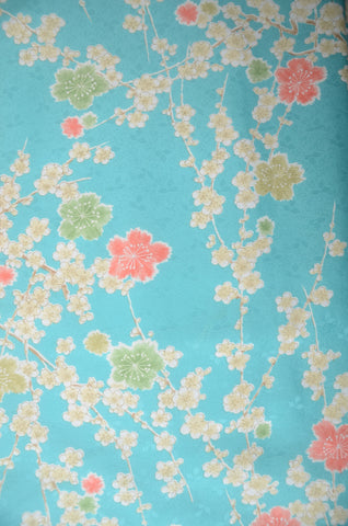 The first kimono set : FS #154