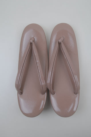 Zori sandals. kimono accessories.